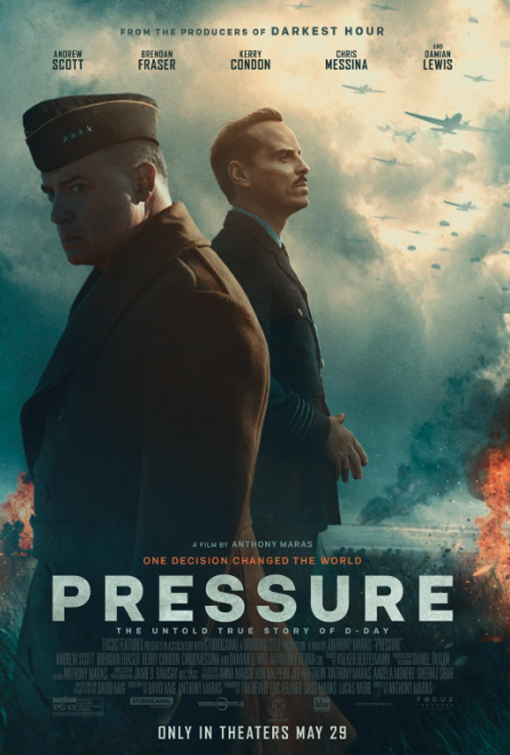 Pressure